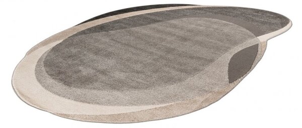 Kusový koberec Frisco 286 grey 160 x 230 cm 160 x 230 cm