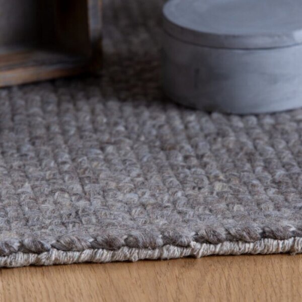 Kusový koberec Eskil 515 taupe 120 x 170 cm 120 x 170 cm