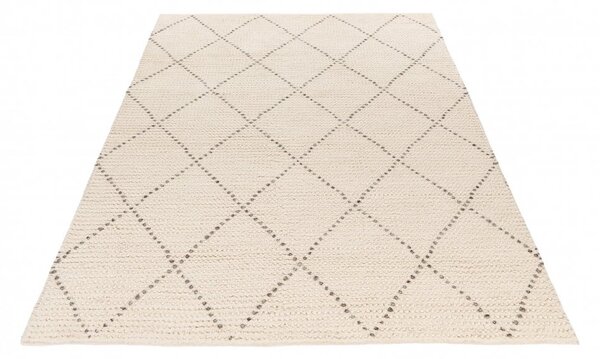 Kusový koberec Freya 272 cream 120 x 170 cm 120 x 170 cm