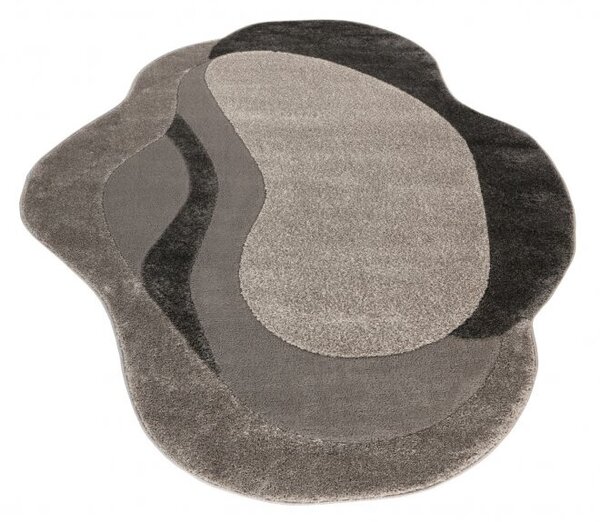 Kusový koberec Frisco 288 grey 160 x 230 cm 160 x 230 cm