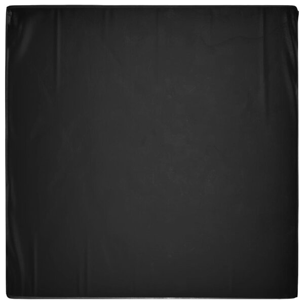 Plachta na zahradní nábytek se 16 očky 205x205x90 cm čtvercová 319295