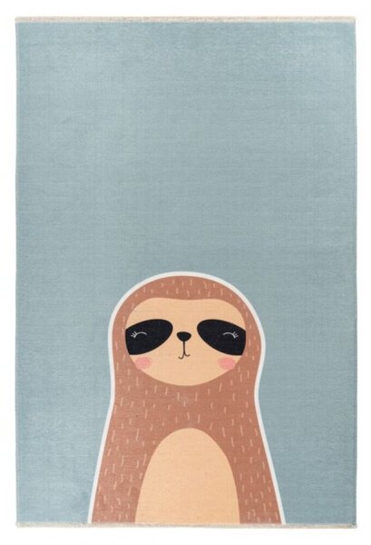 Dětský koberec Greta 604 sloth Dětský koberec Greta 604 sloth Dětský koberec Greta 604 sloth