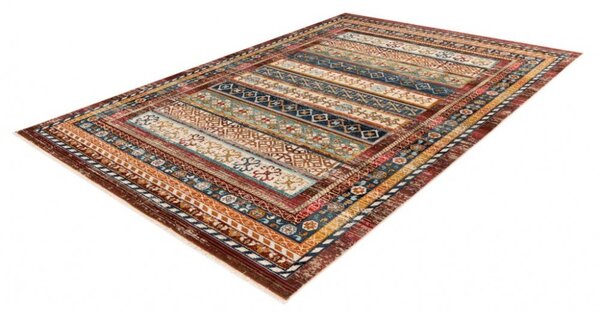 Kusový koberec Inca 361 multi 40 x 60 cm 40 x 60 cm