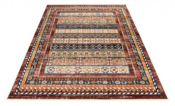Kusový koberec Inca 361 multi 40 x 60 cm 40 x 60 cm