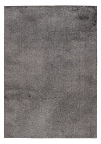 Kusový koberec Jazz 730 grey 60 x 110 cm 60 x 110 cm