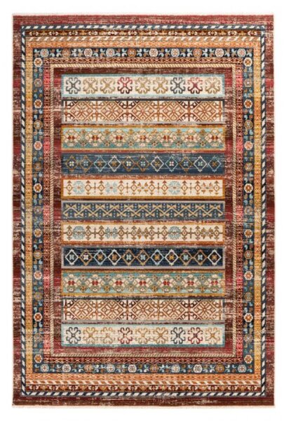 Kusový koberec Inca 361 multi 40 x 60 cm 40 x 60 cm