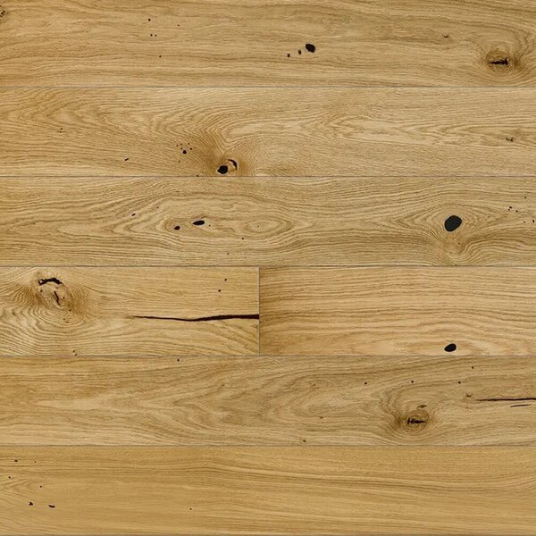 V-WOOD Dub Country 1WG000621 - přírodní olej 2,77 m²