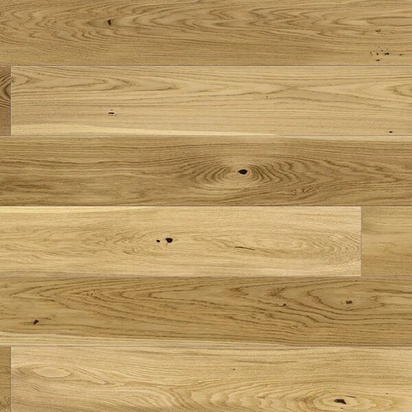 V-WOOD Dub Family 1WG000284 - lak matný 2,77 m²
