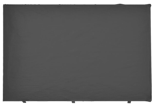 Plachta na zahradní houpačku 12 oček 215 x 150 x 130/150 cm PE 319330