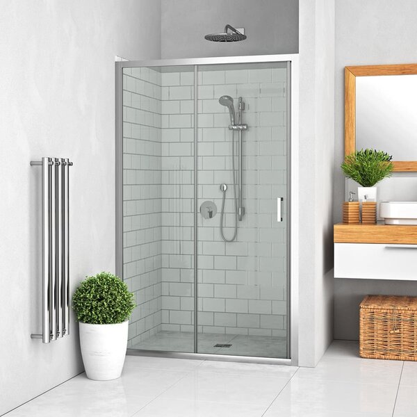 Sprchové dveře 150 cm Roth Lega Line 556-1500000-00-02
