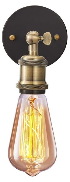 TooLight Nástěnná lampa Retro Gold APP618-1W