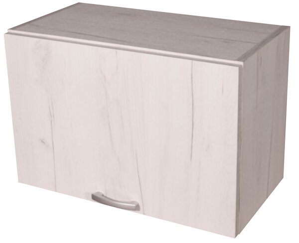 Bawor horní skříňka výklopná Craft bílý 60 cm