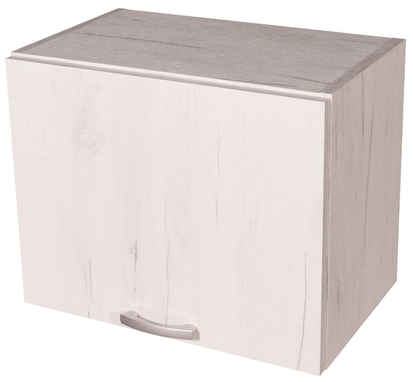 Bawor horní skříňka výklopná Craft bílý 50 cm