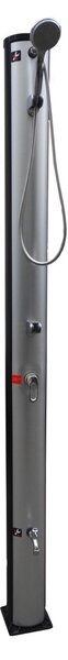 MyPool Solární sprcha, 220 cm, 40 l