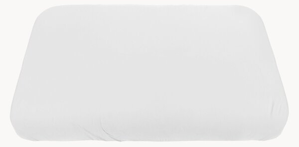 Sada napínacích prostěradel na dětskou postýlku Jersey, 2 díly