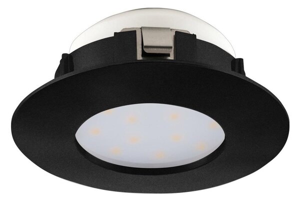 Eglo 900743 - LED Koupelnové podhledové svítidlo PINEDA LED/4,9W/230V IP44 EG900743