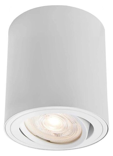 Markslöjd 109020 - LED Stmívatelné bodové svítidlo DIRETTO LED/5W/230V bílá