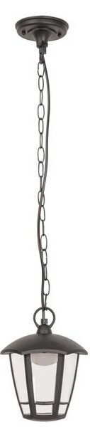 Rabalux SORRENTO LED závěsné svítidlo 8128, IP44