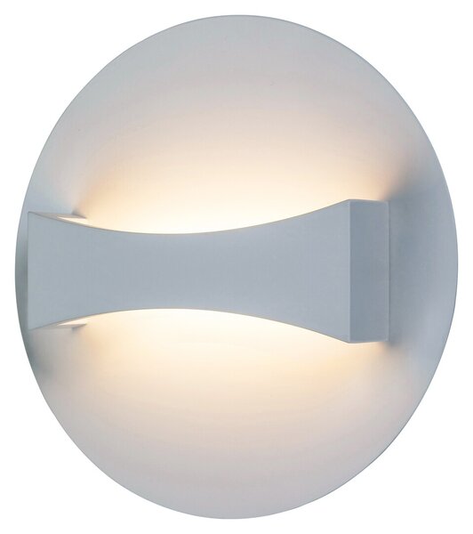 Rabalux NEVILLE LED nástěnné svítidlo 6W/230V