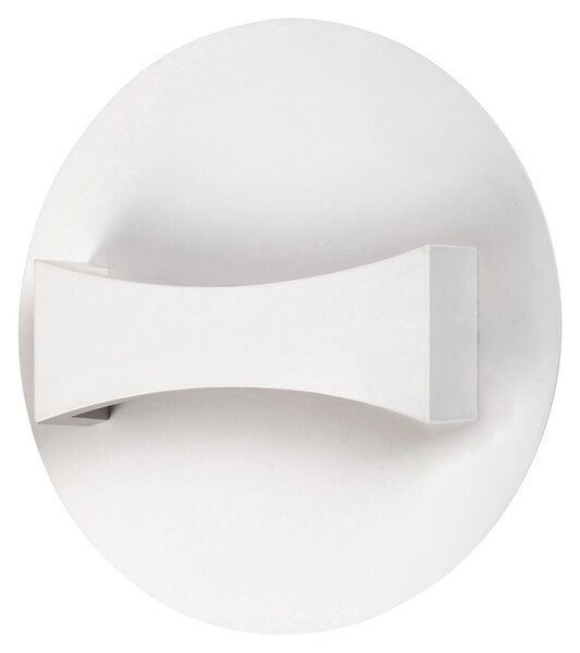 Rabalux NEVILLE LED nástěnné svítidlo 6W/230V