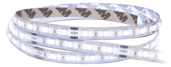 SOLIGHT LED SMD pásek, 50m, studená bílá, 16W/m, 1500lm/m, 10mm