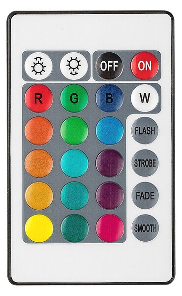 Rabalux PARKER LED dekorativní lampa 76016