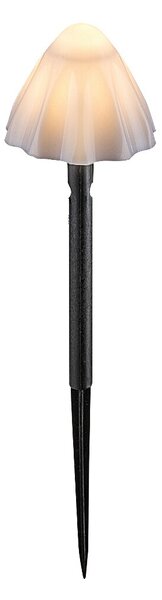 Rabalux SKADAR LED solární svítidlo 10xLED/0,2W/1,2V IP44 300 mAh