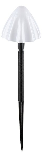 Rabalux SKADAR LED solární svítidlo 10xLED/0,2W/1,2V IP44 300 mAh