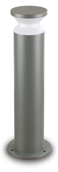 Ideal Lux Designový venkovní sloupek TORRE v.60cm Barva: Kávová