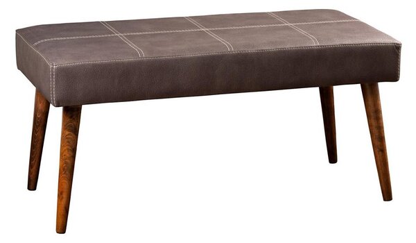 Taburet VITO 46x92 cm antracit