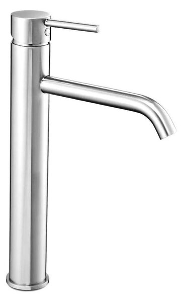 REA-B4104 - Umyvadlová baterie LUNGO 28 cm lesklý chrom
