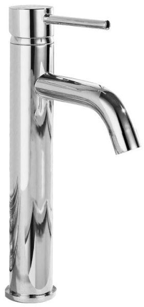 REA-B4104 - Umyvadlová baterie LUNGO 28 cm lesklý chrom