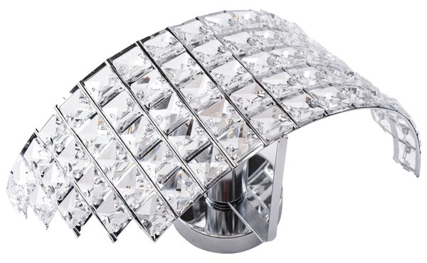 TooLight Nástěnná lampa APP676-1W E27 bílá