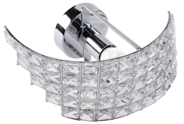 TooLight Nástěnná lampa APP676-1W E27 bílá