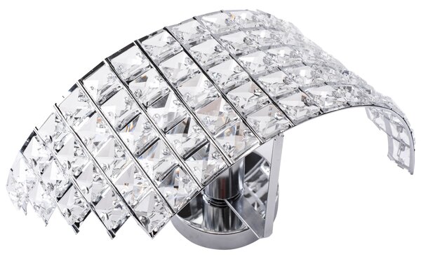 TooLight Nástěnná lampa APP676-1W E27 bílá