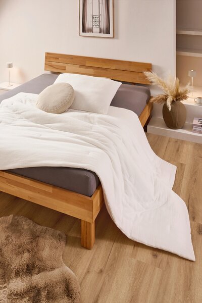 SOUPRAVA PŘIKRÝVKY A POLŠTÁŘE, 140/200 cm Sleeptex - Ložní soupravy