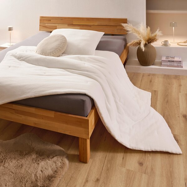 SOUPRAVA PŘIKRÝVKY A POLŠTÁŘE, 140/200 cm Sleeptex - Ložní soupravy