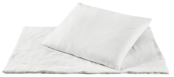 SOUPRAVA PŘIKRÝVKY A POLŠTÁŘE, 140/200 cm Sleeptex - Ložní soupravy