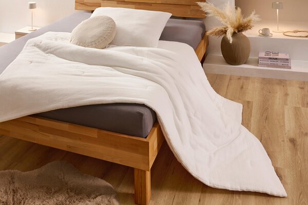 SOUPRAVA PŘIKRÝVKY A POLŠTÁŘE, 140/200 cm Sleeptex - Ložní soupravy