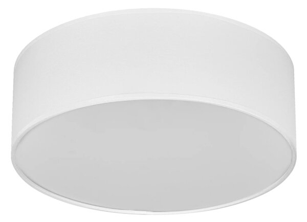 Osram - Stropní svítidlo ORBIS PARIS 1xE27/25W/230V pr. 30 cm bílá