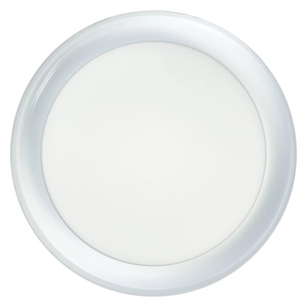 Osram - Stropní svítidlo ORBIS MADRID 2xE27/10W/230V pr. 29 cm bílá