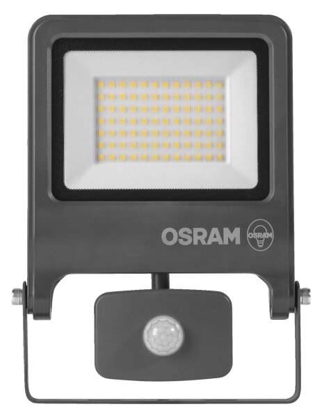 Osram - LED Reflektor se senzorem ENDURA LED/50W/230V 3000K IP44