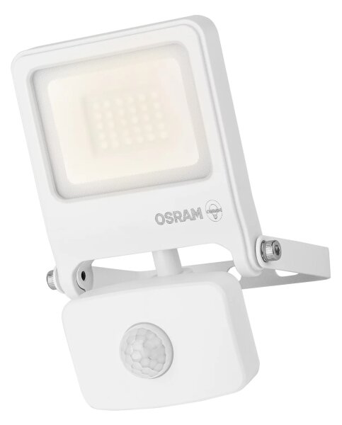Osram - LED Reflektor se senzorem ENDURA LED/20W/230V 3000K IP44