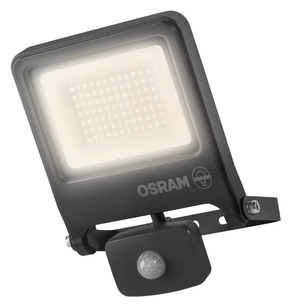 Osram - LED Reflektor se senzorem ENDURA LED/50W/230V 3000K IP44