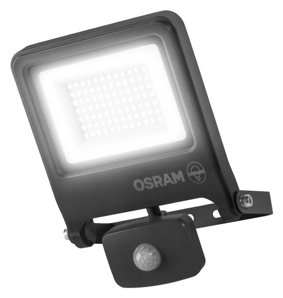 Osram - LED Reflektor se senzorem ENDURA LED/50W/230V 4000K IP44