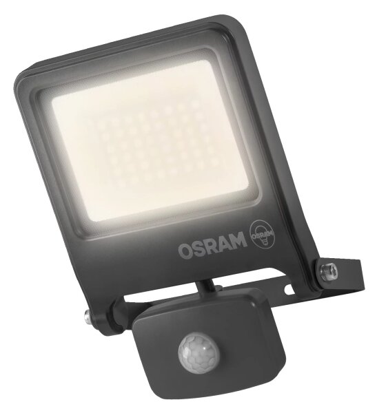 Osram - LED Reflektor se senzorem ENDURA LED/30W/230V 3000K IP44
