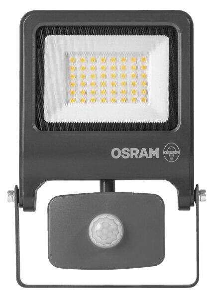 Osram - LED Reflektor se senzorem ENDURA LED/30W/230V 3000K IP44