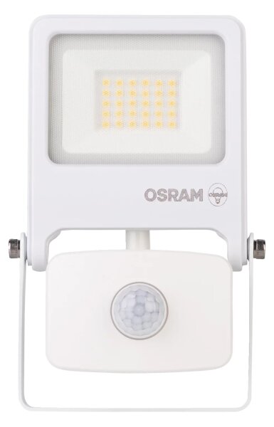Osram - LED Reflektor se senzorem ENDURA LED/20W/230V 3000K IP44