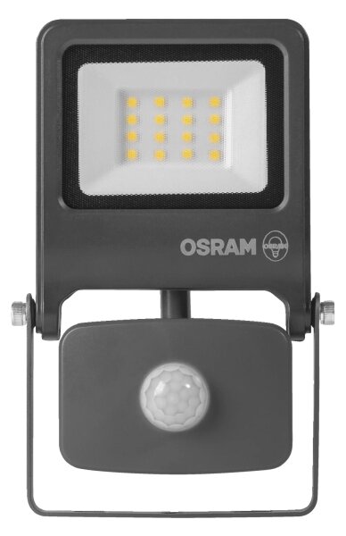 Osram - LED Reflektor se senzorem ENDURA LED/10W/230V 4000K IP44