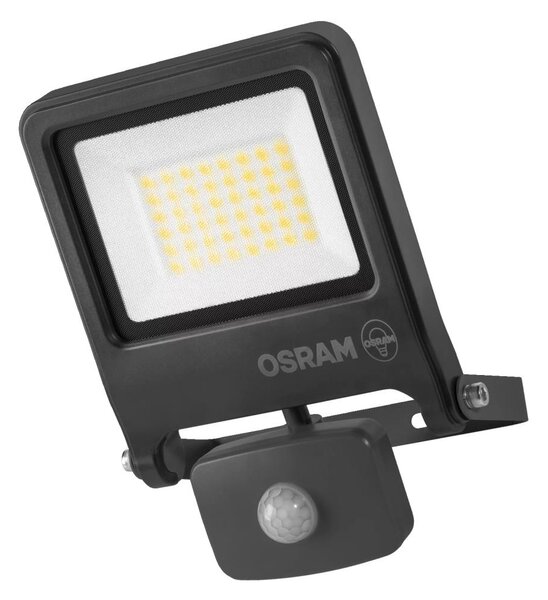 Osram - LED Reflektor se senzorem ENDURA LED/30W/230V 3000K IP44